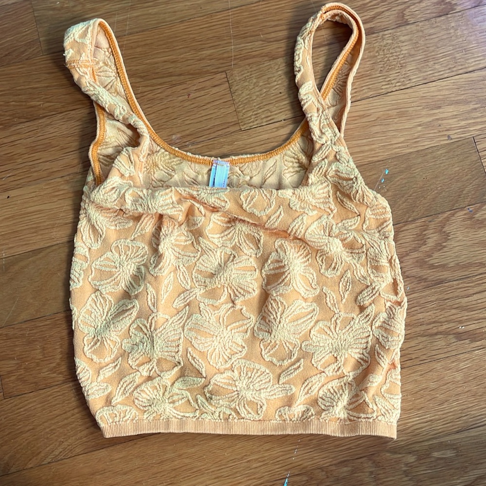 anthropologie tank